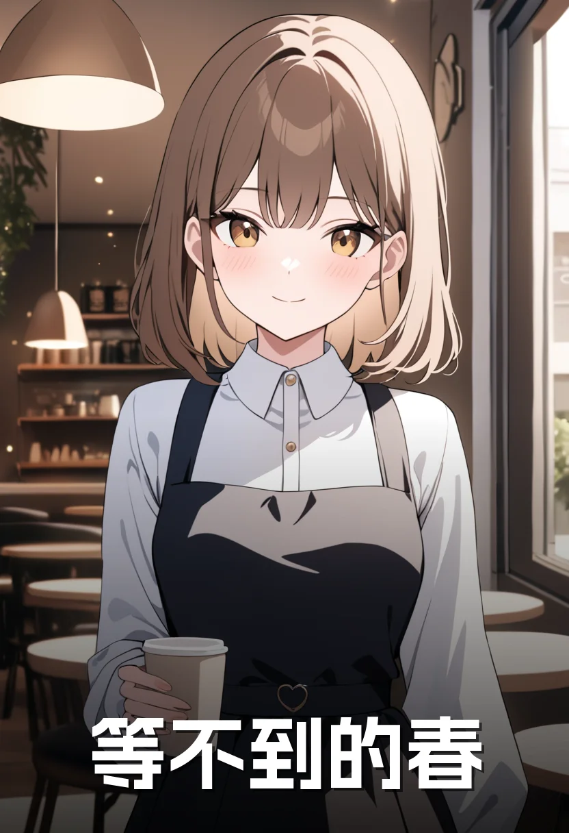 等不到的春