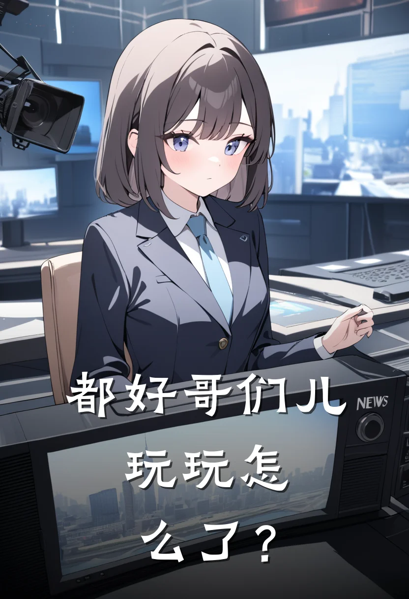 都好哥们儿，玩玩怎么了？