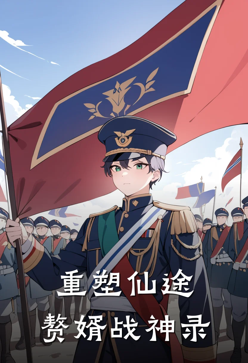 重塑仙途：赘婿战神录