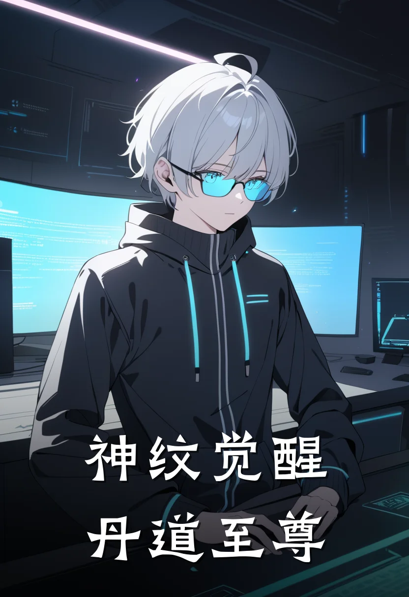 神纹觉醒：丹道至尊