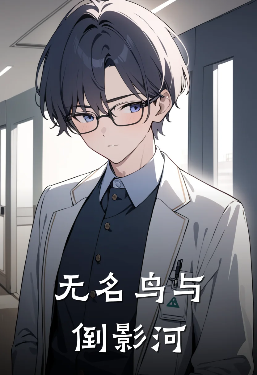 无名鸟与倒影河