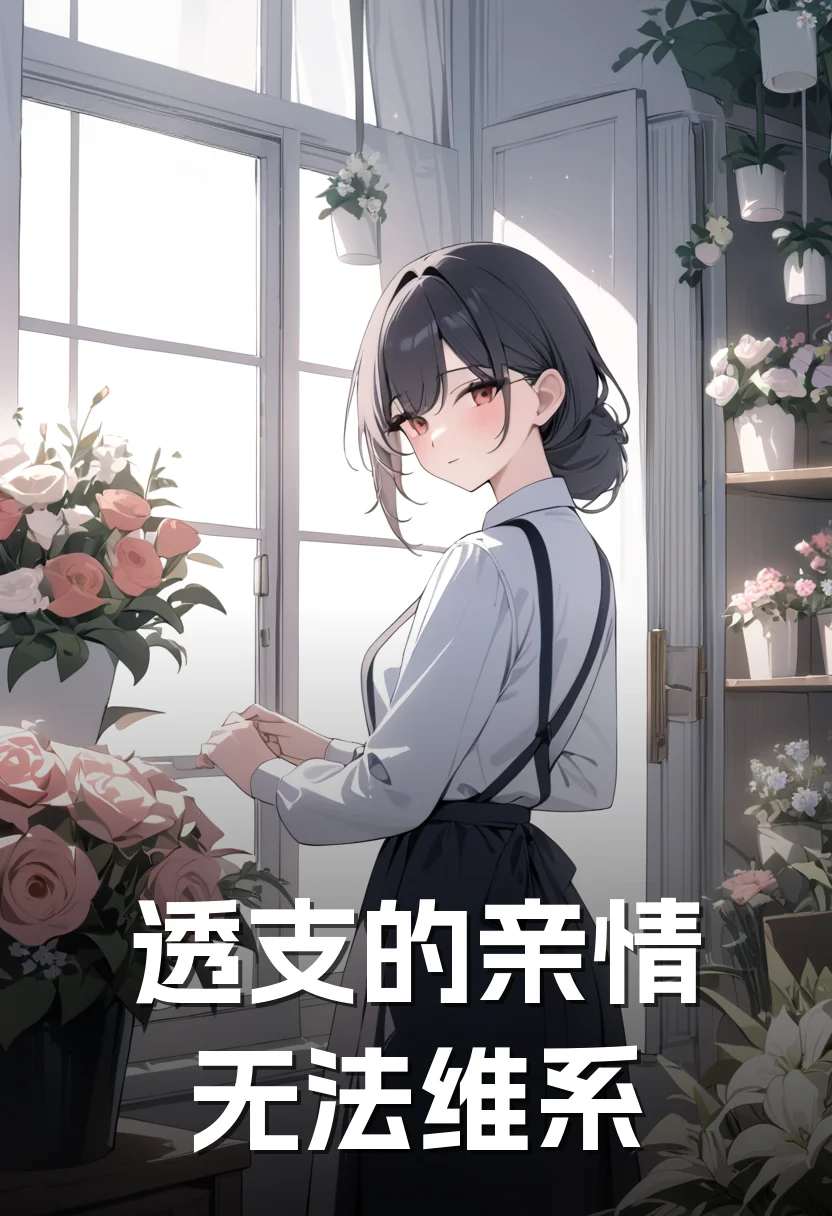 透支的亲情无法维系