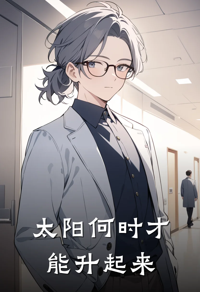 太阳何时才能升起来