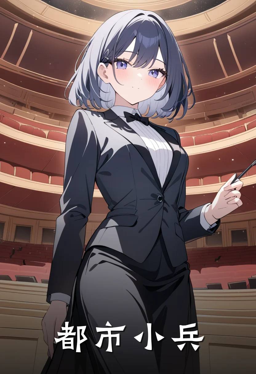 都市小兵