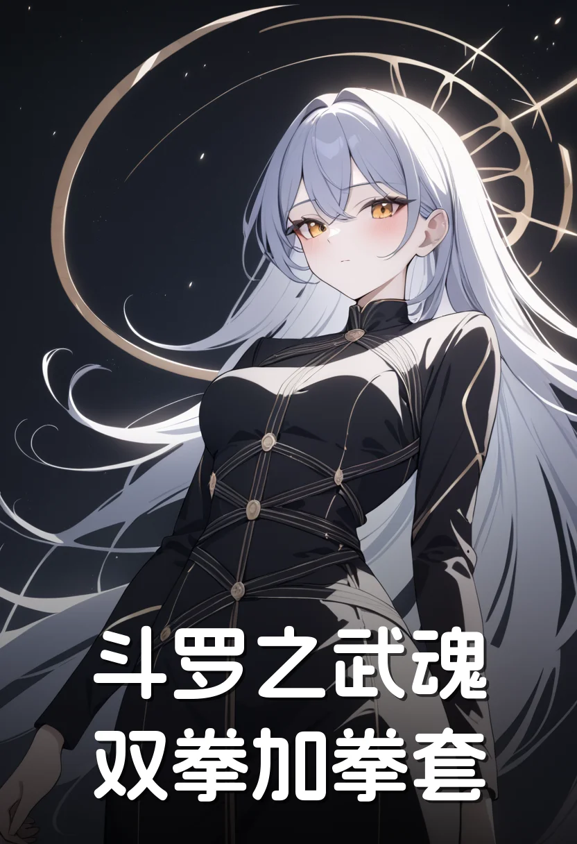 斗罗之武魂双拳加拳套