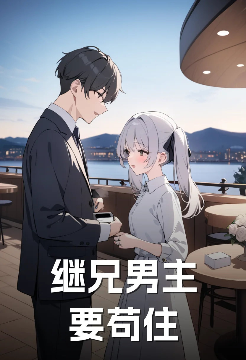 继兄男主要苟住