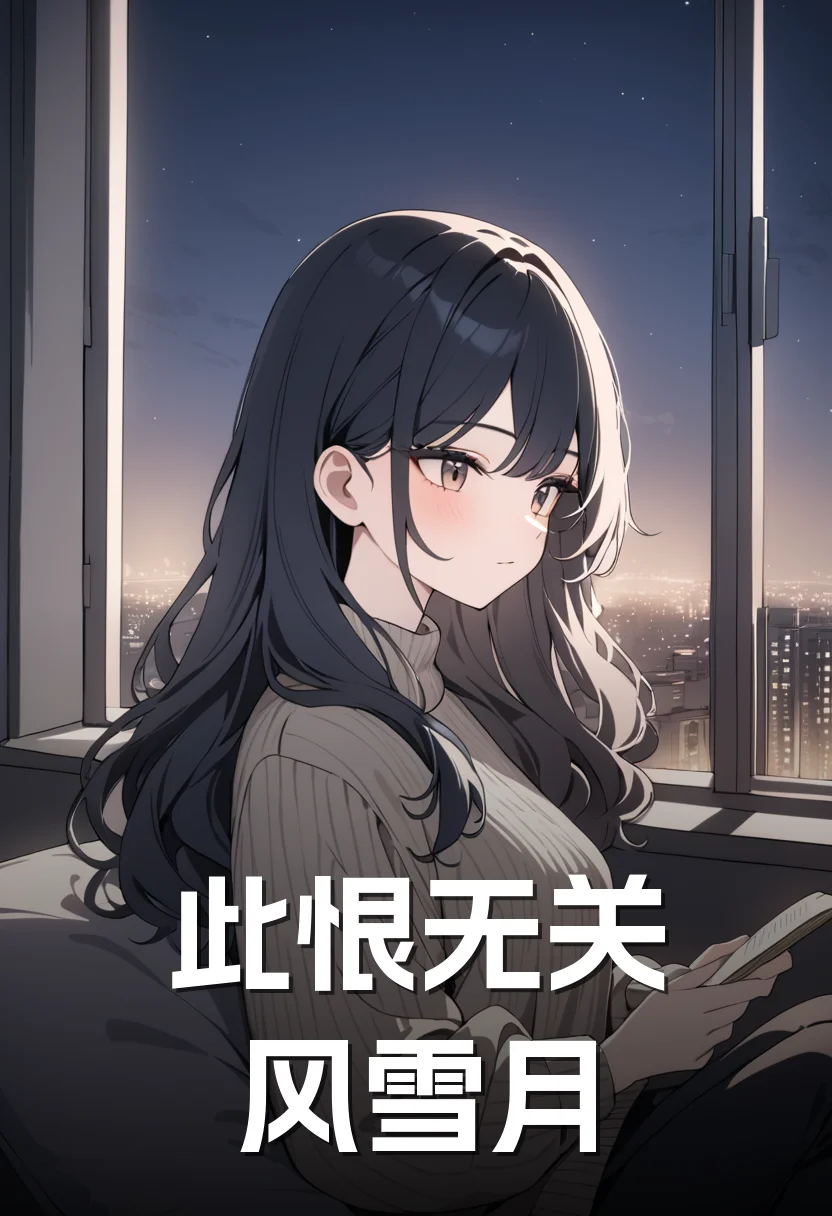 此恨无关风雪月