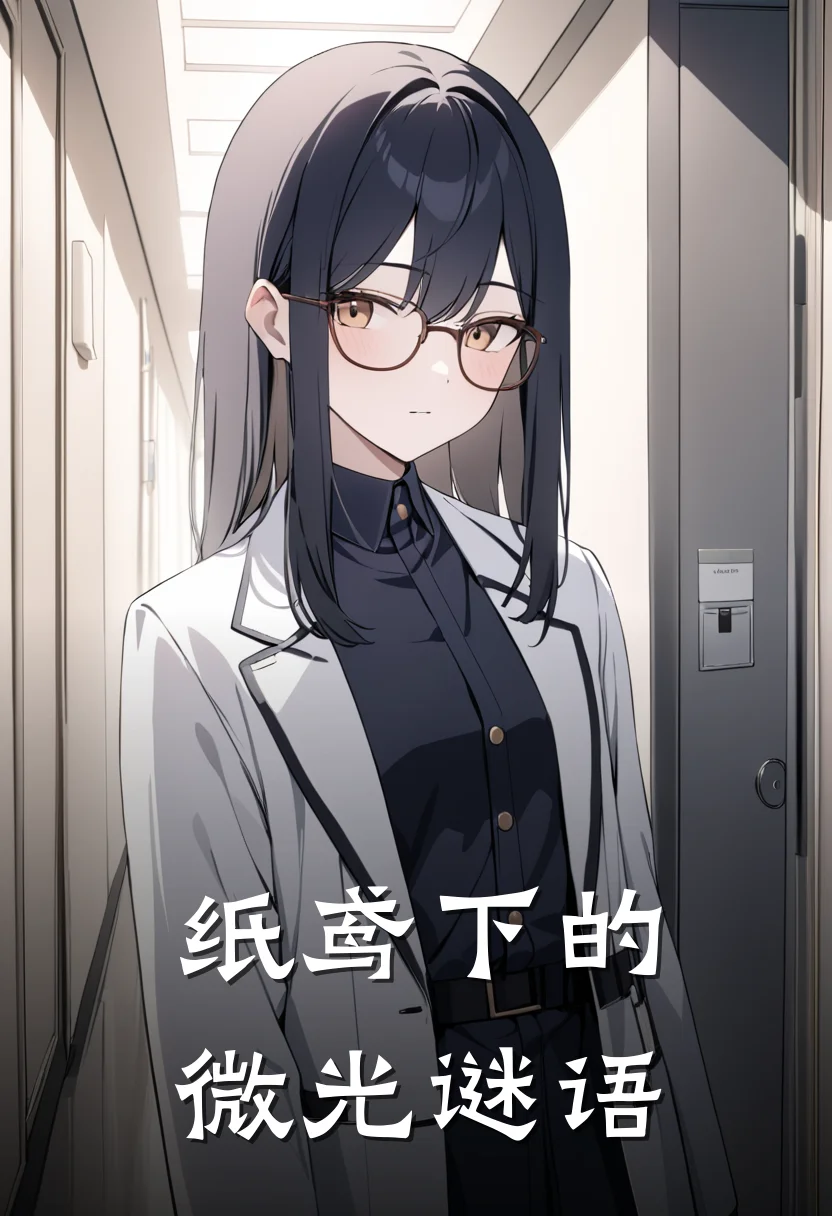 纸鸢下的微光谜语