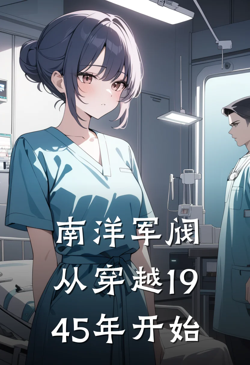 南洋军阀：从穿越1945年开始