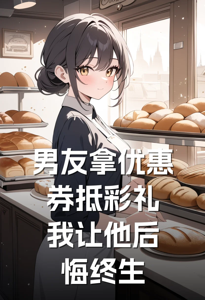 男友拿优惠券抵彩礼，我让他后悔终生