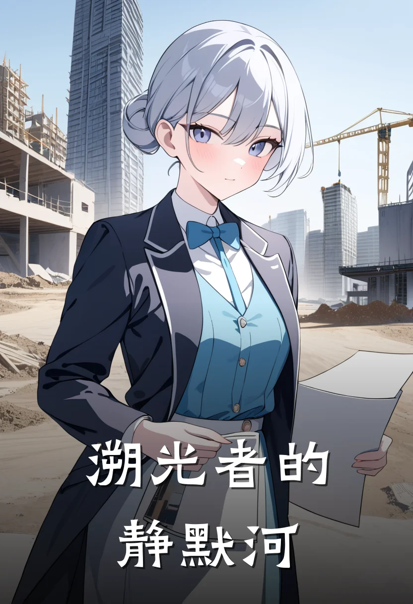 溯光者的静默河