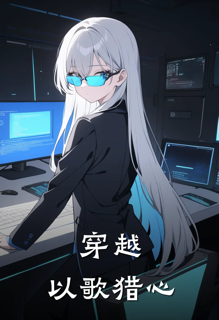 穿越：以歌猎心