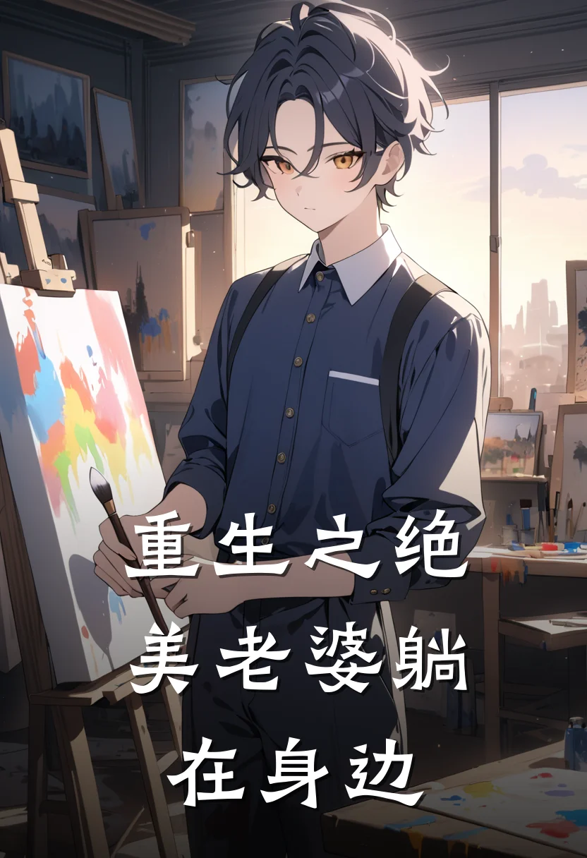 重生之绝美老婆躺在身边