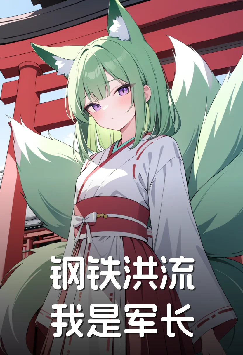 钢铁洪流：我是军长