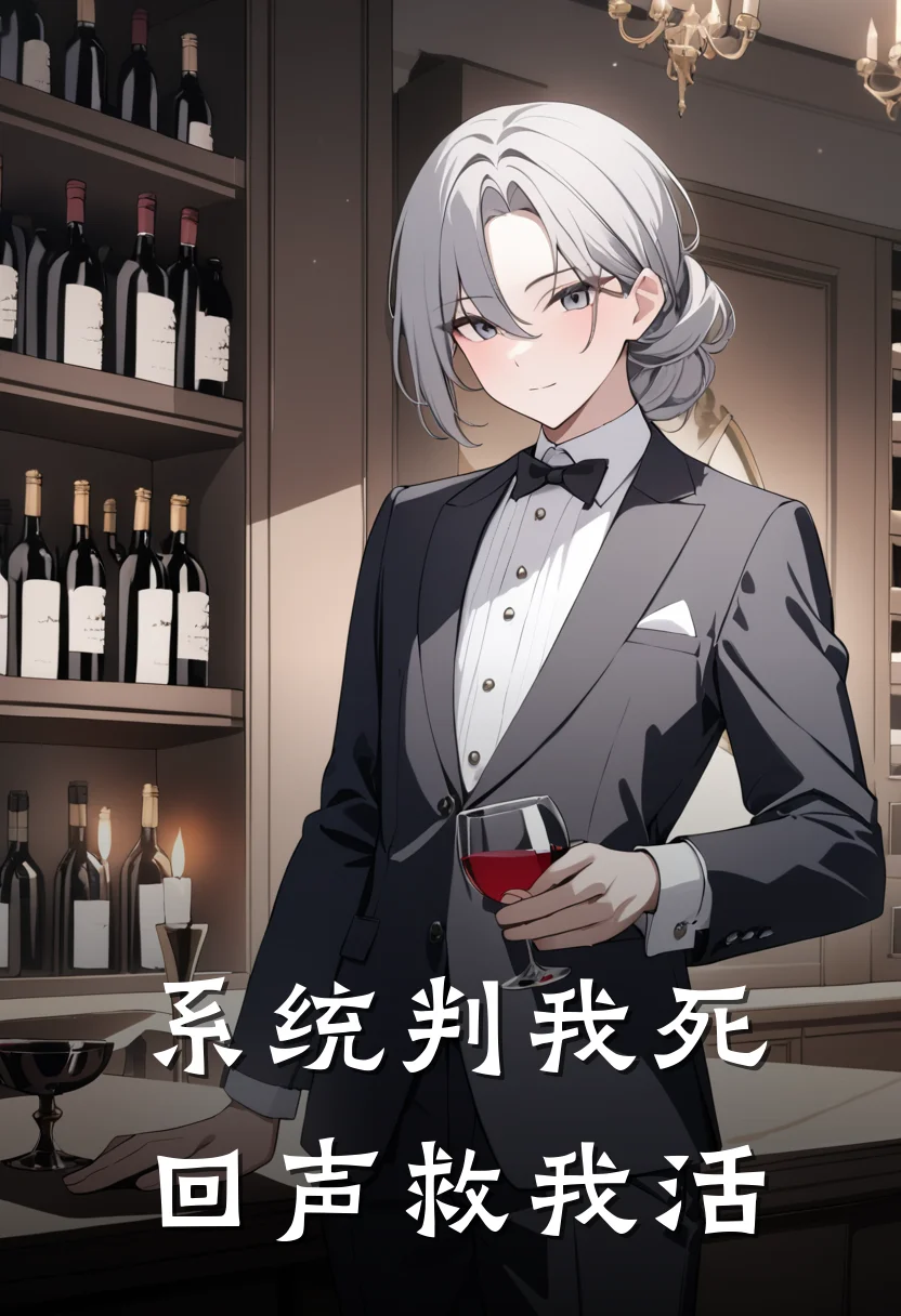 系统判我死，回声救我活