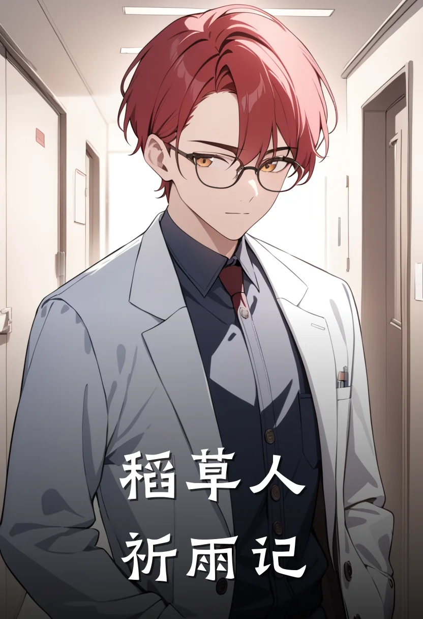 稻草人祈雨记