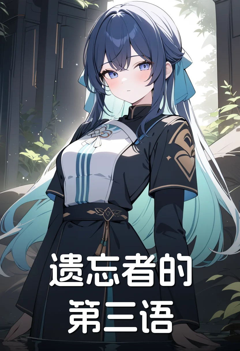 遗忘者的第三语