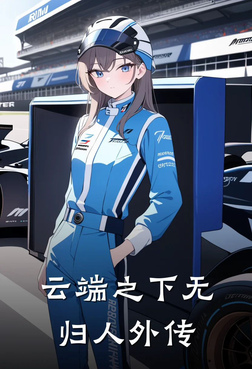 云端之下无归人外传