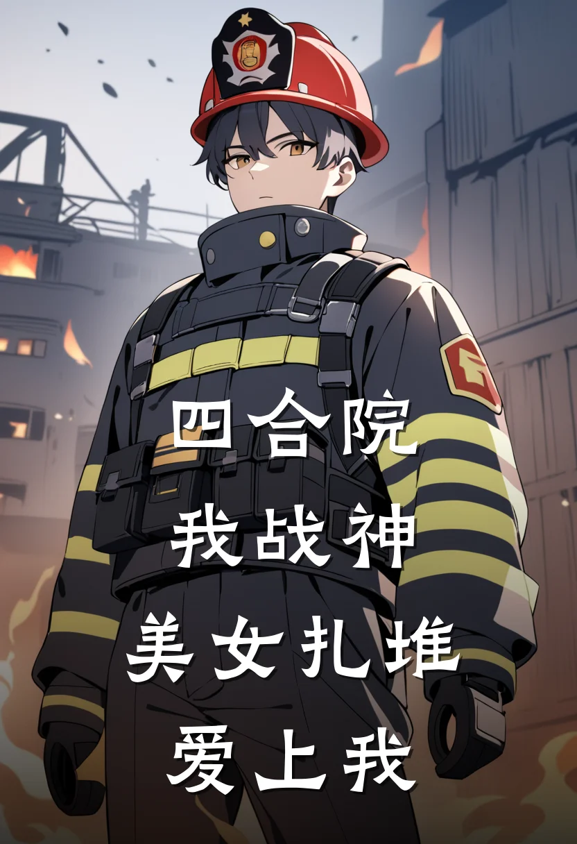 四合院：我战神，美女扎堆爱上我
