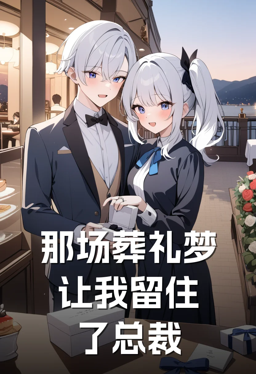 那场葬礼梦，让我留住了总裁