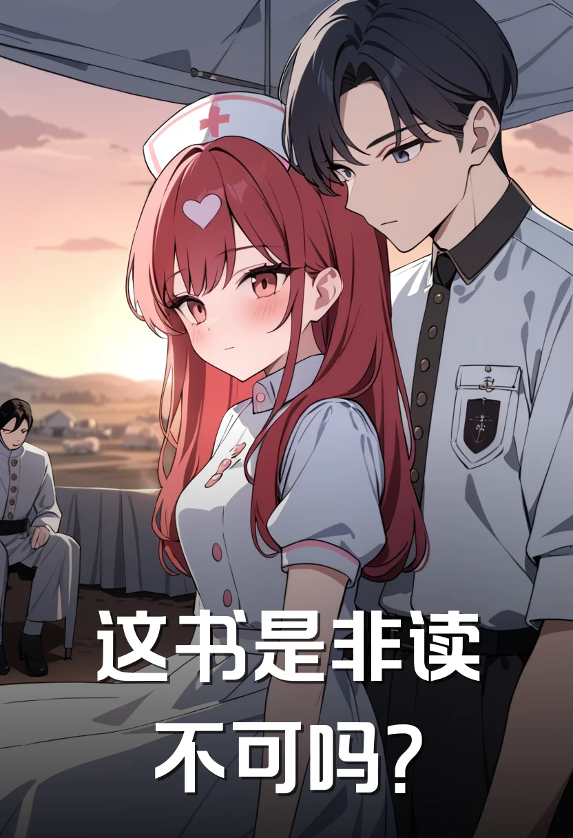 这书是非读不可吗？