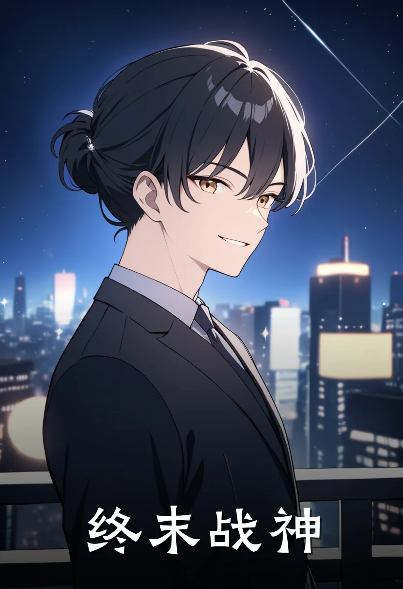 终末战神
