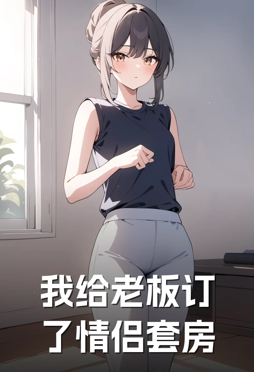 我给老板订了情侣套房