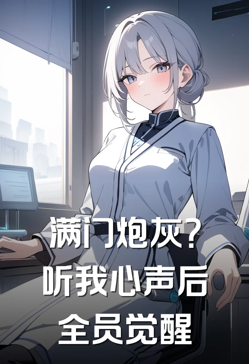 满门炮灰？听我心声后全员觉醒