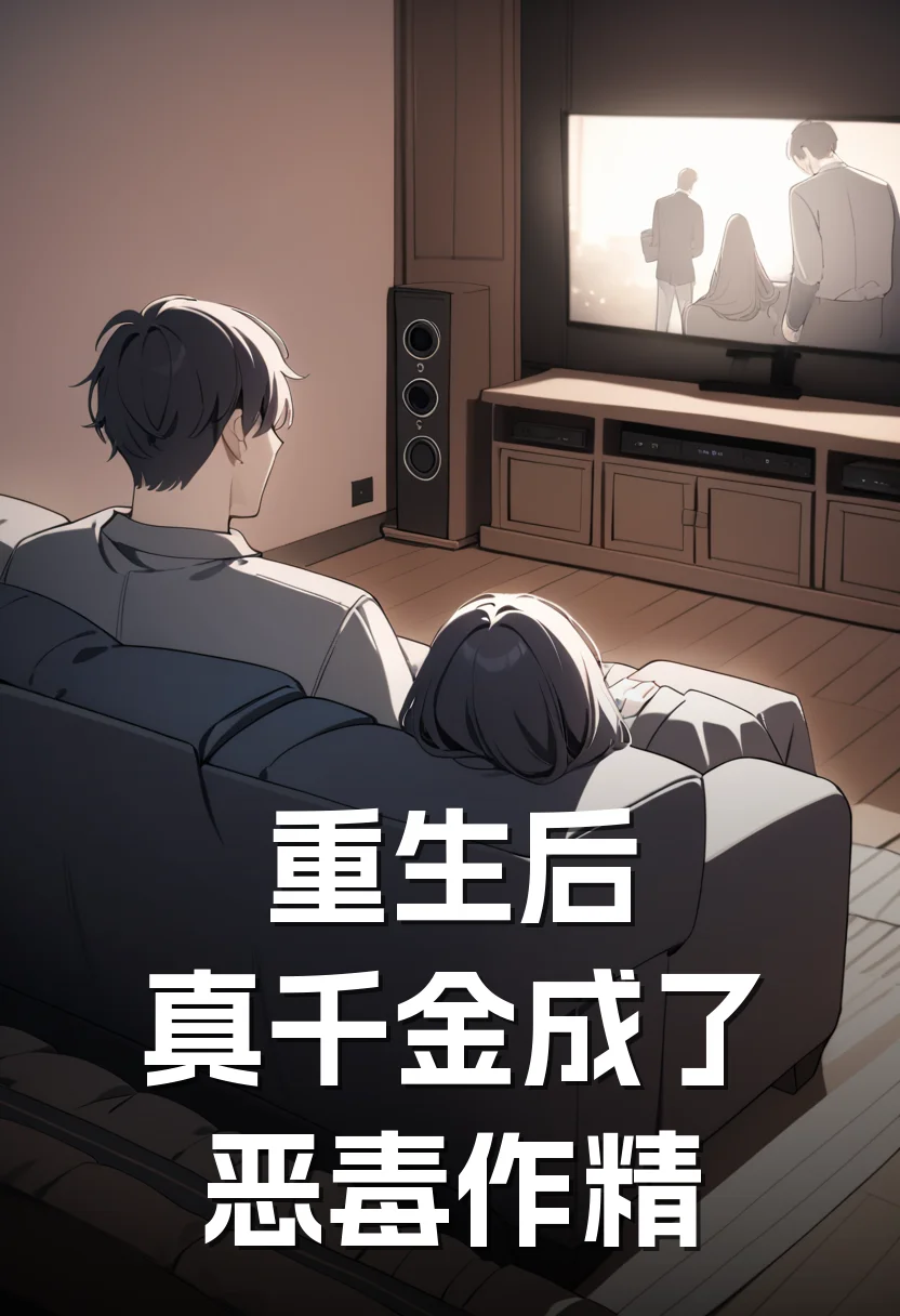 重生后，真千金成了恶毒作精