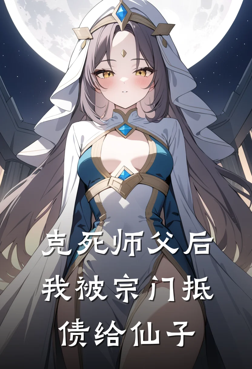 克死师父后，我被宗门抵债给仙子