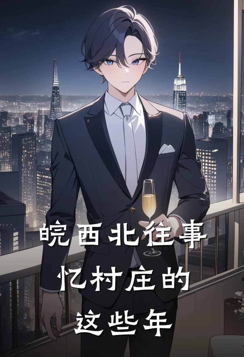 皖西北往事：忆村庄的这些年