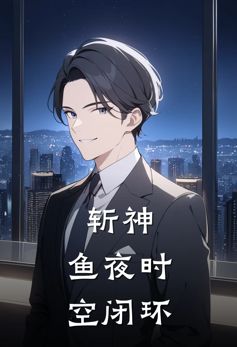 斩神：【鱼夜】时空闭环