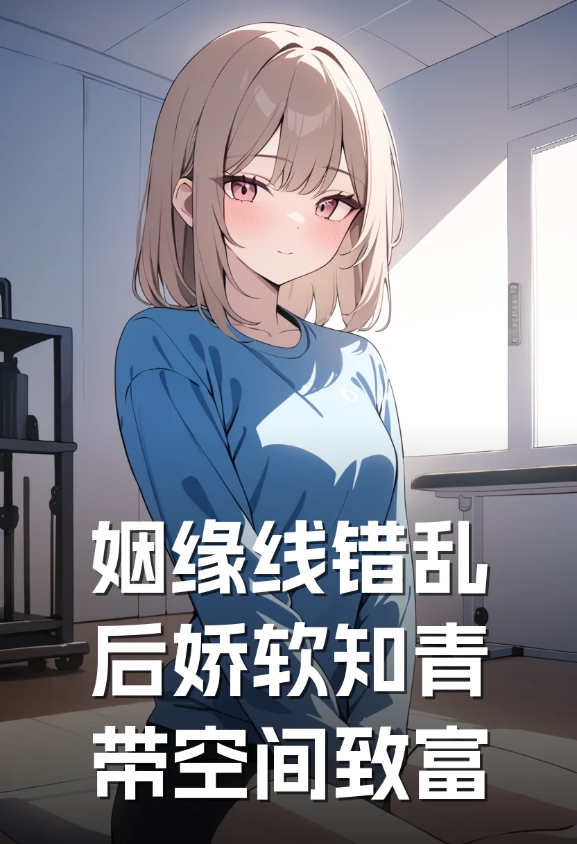 姻缘线错乱后娇软知青带空间致富