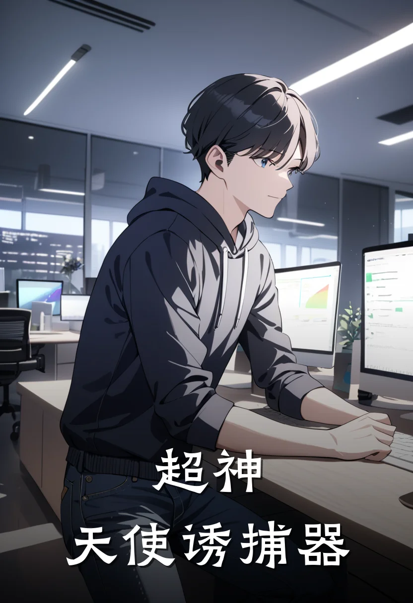 超神：天使诱捕器