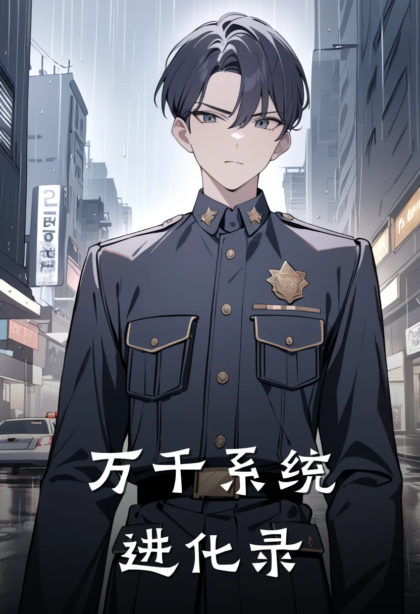 万千系统进化录