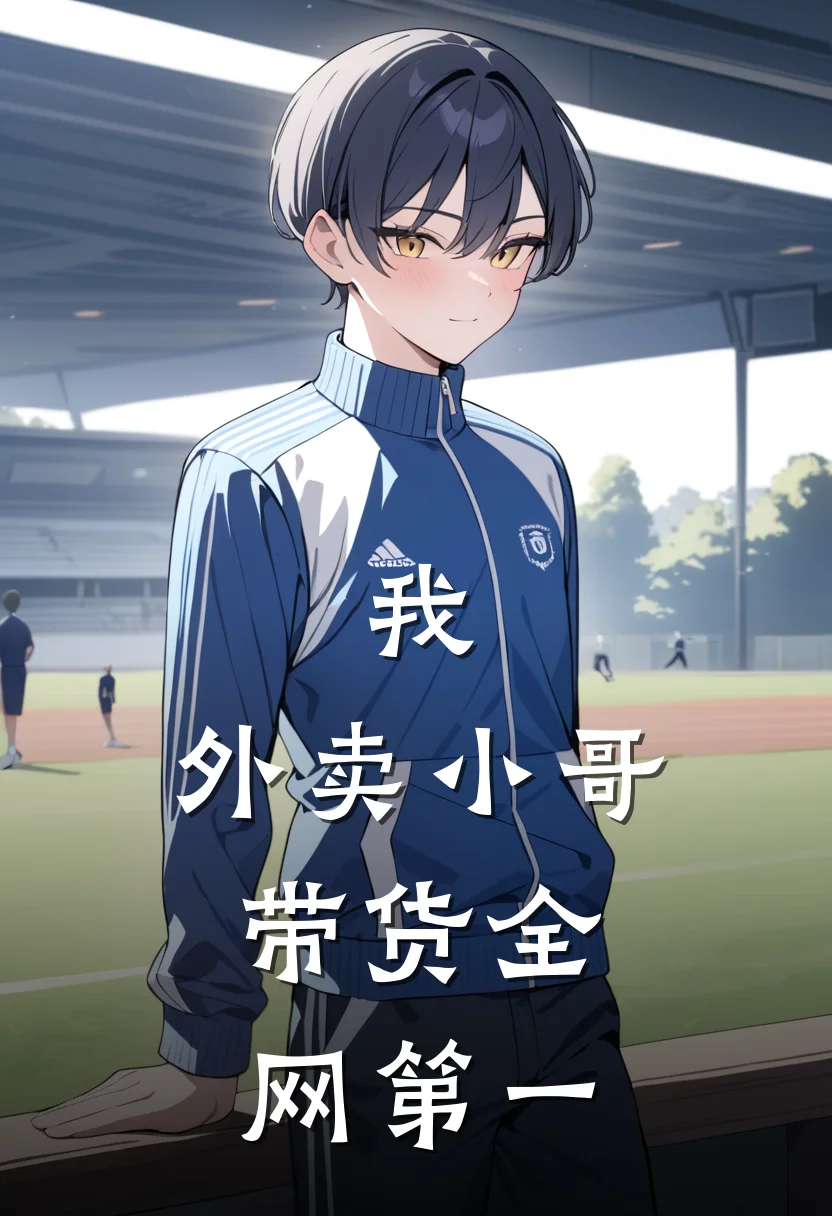 我，外卖小哥，带货全网第一