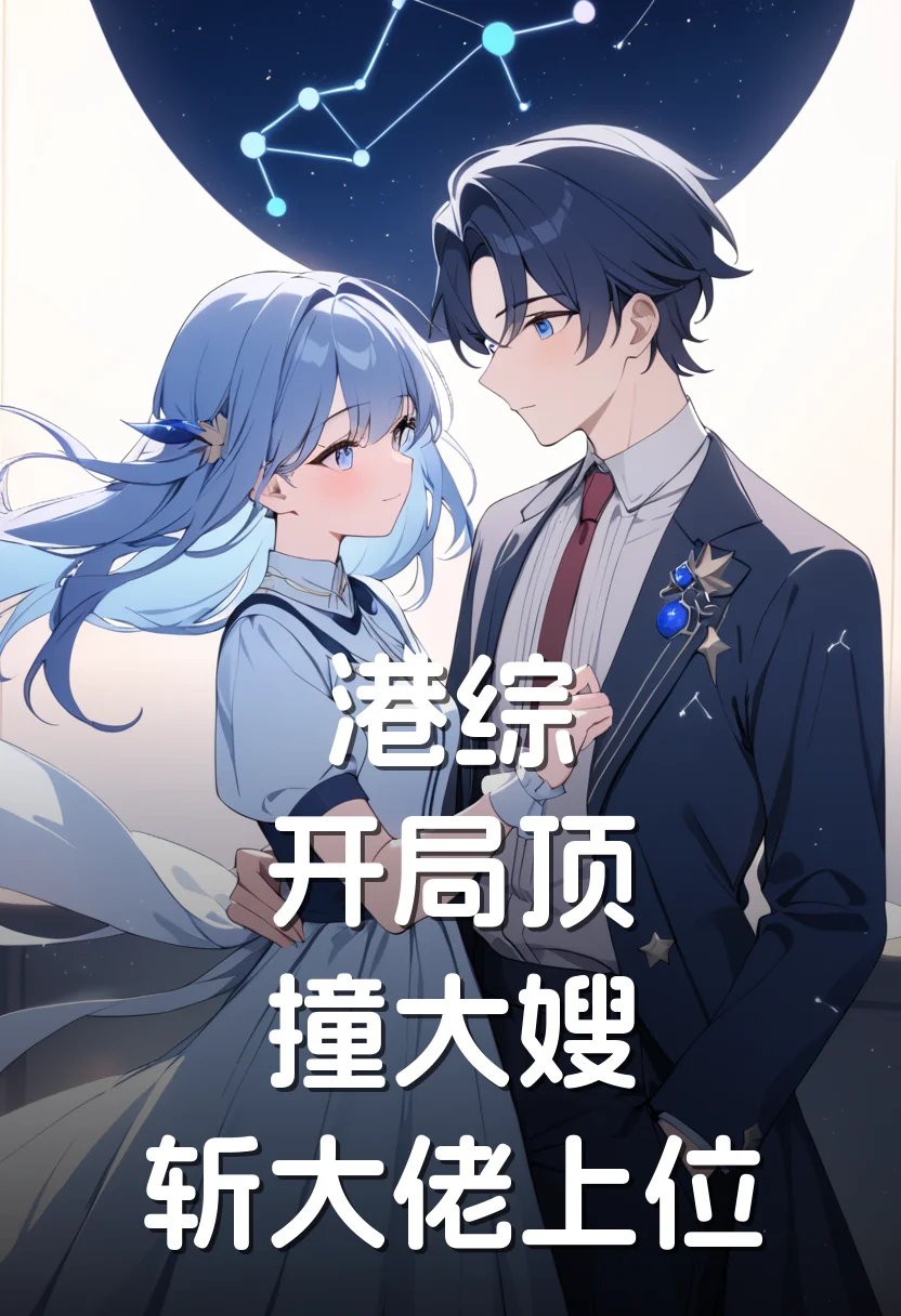 港综：开局顶撞大嫂，斩大佬上位