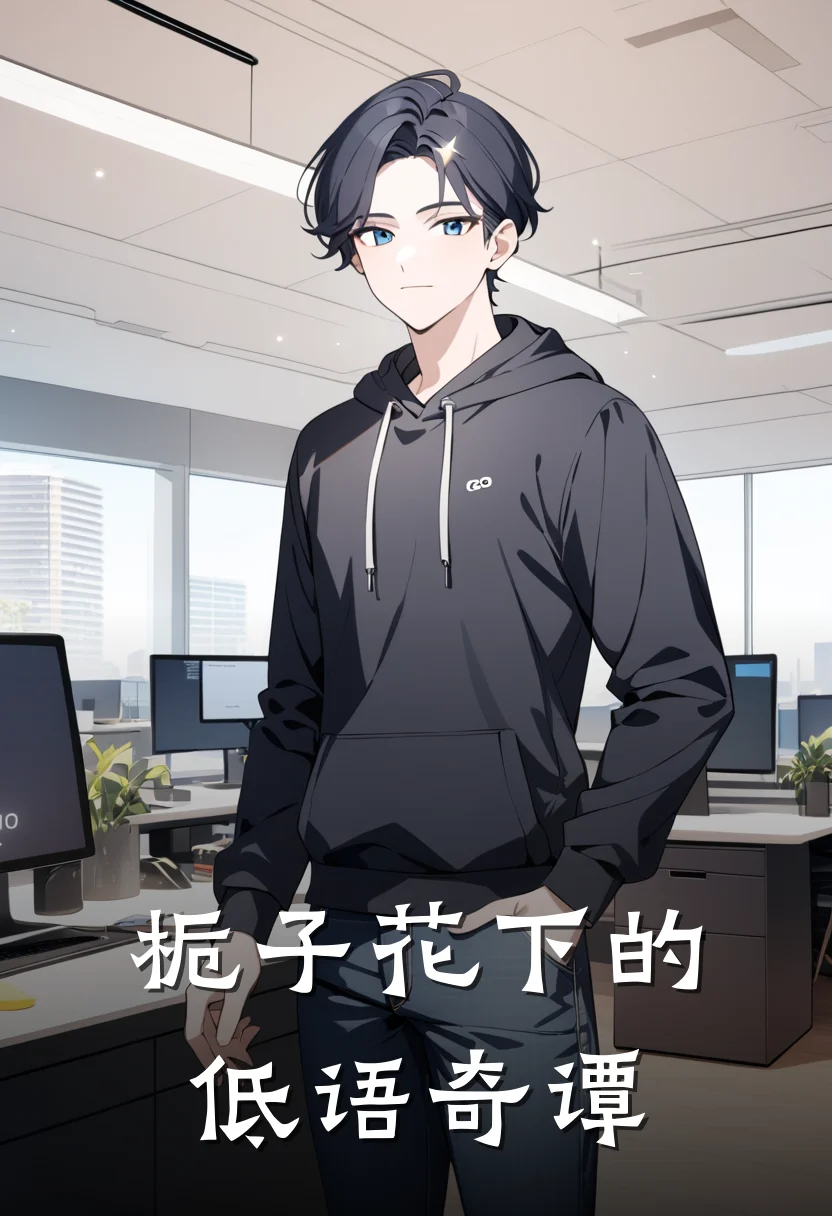 栀子花下的低语奇谭