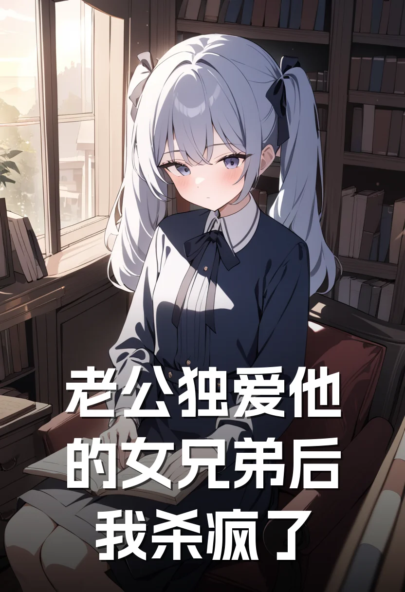 老公独爱他的女兄弟后，我杀疯了