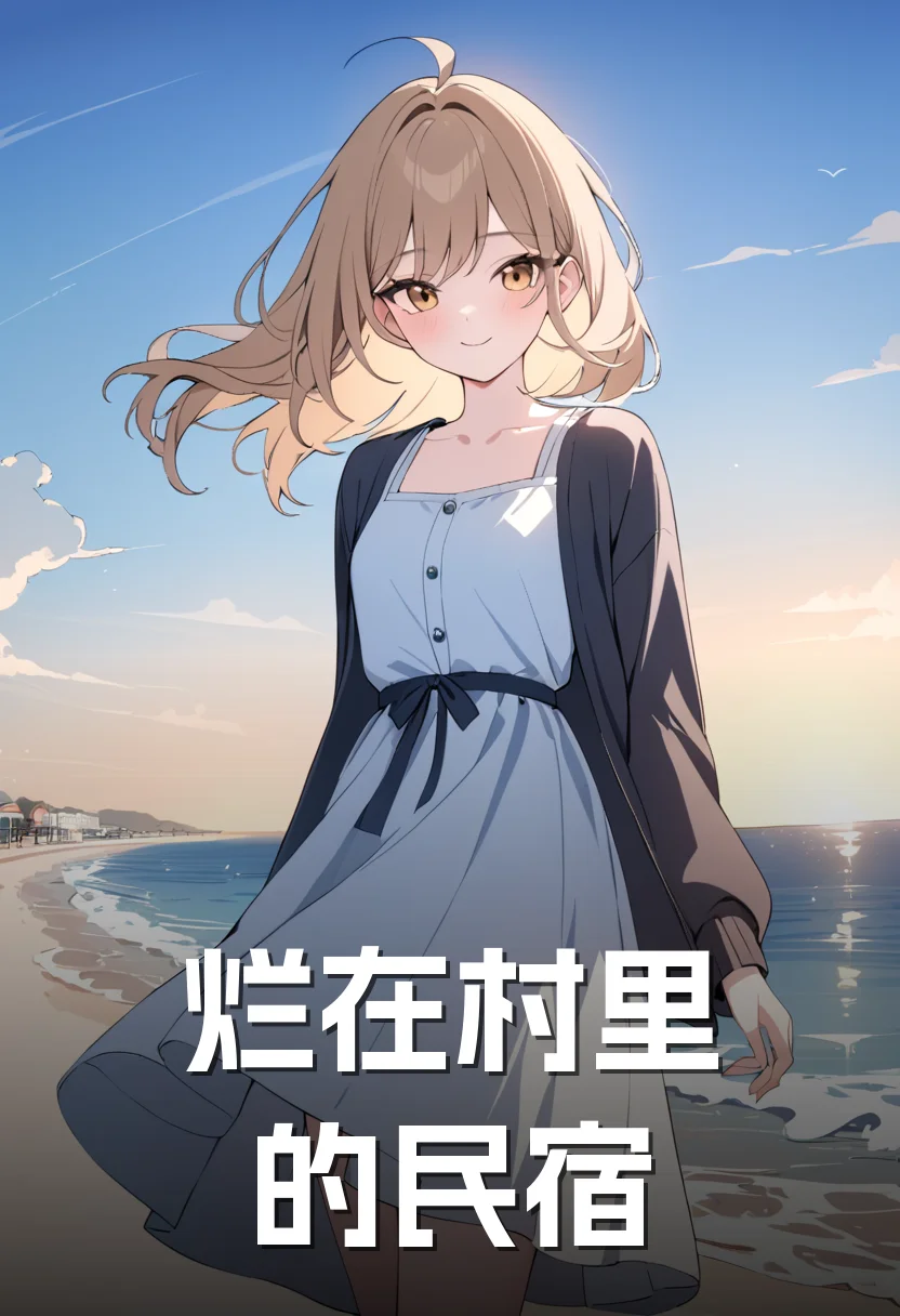 烂在村里的民宿