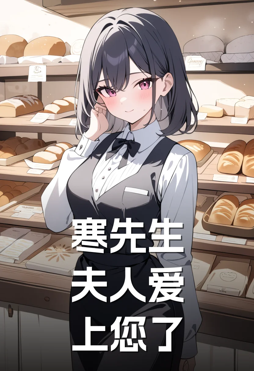 寒先生，夫人爱上您了