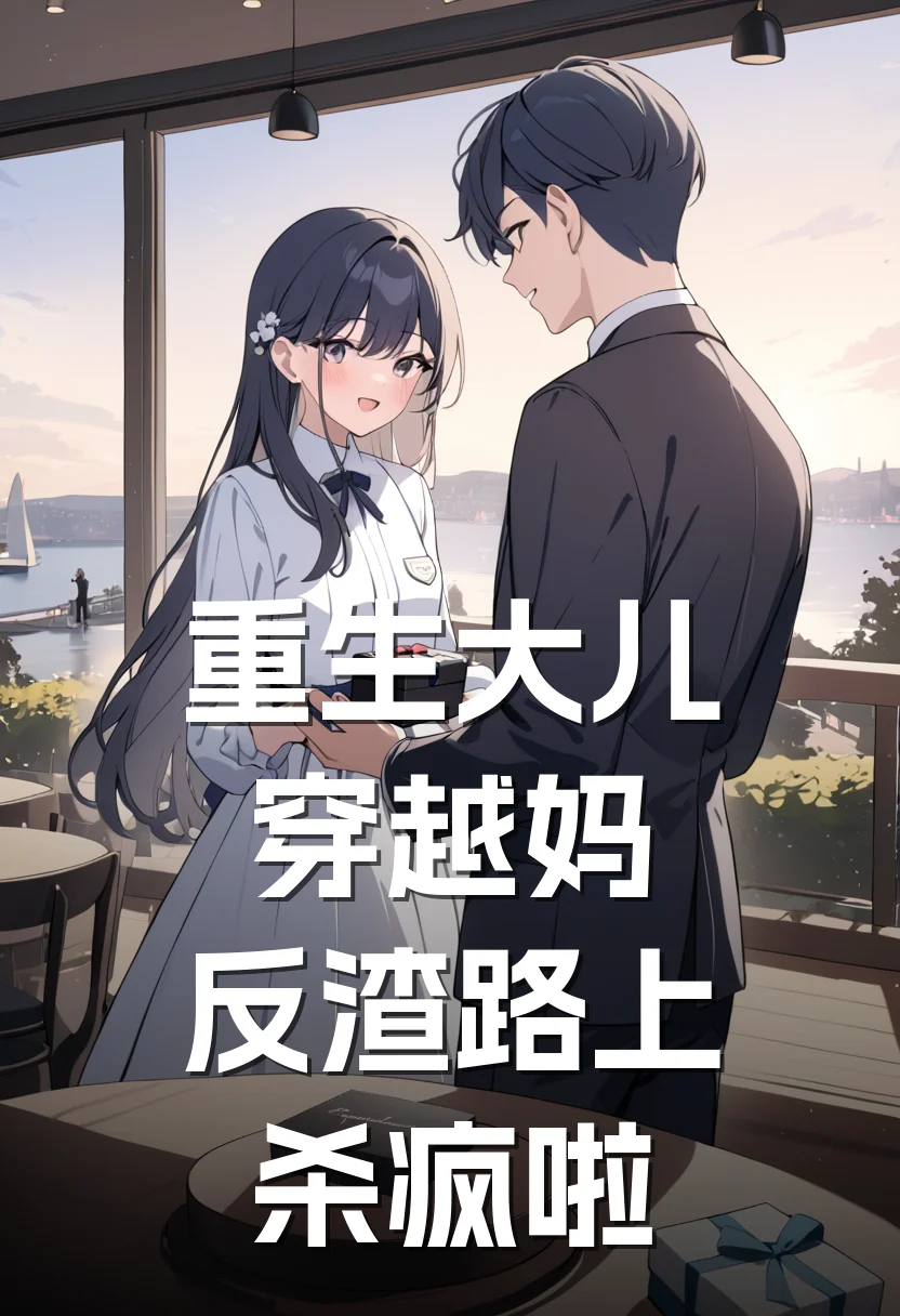 重生大儿穿越妈，反渣路上杀疯啦