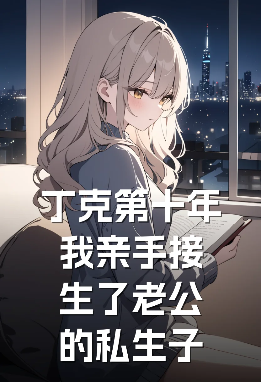 丁克第十年，我亲手接生了老公的私生子