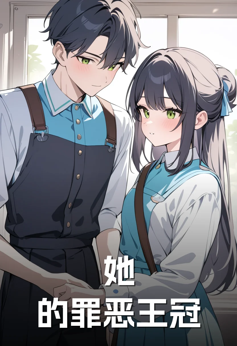 她，的罪恶王冠