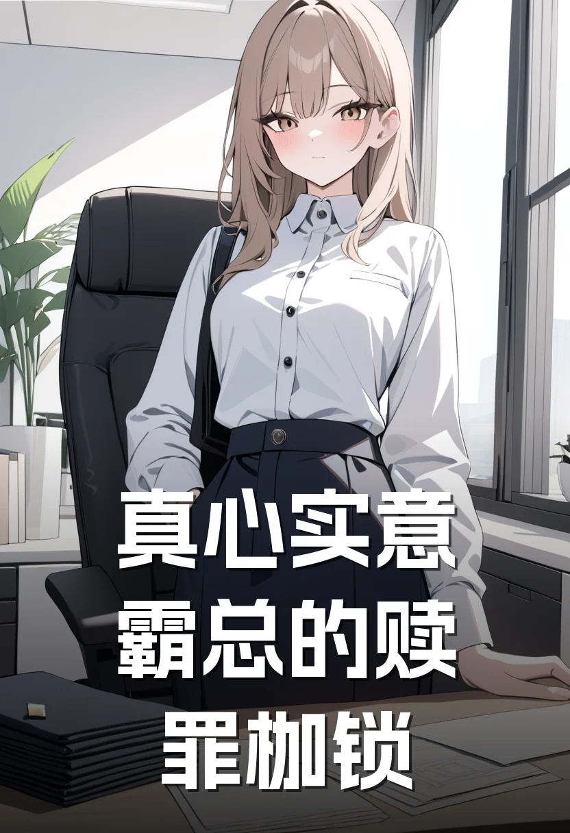 真心实意：霸总的赎罪枷锁