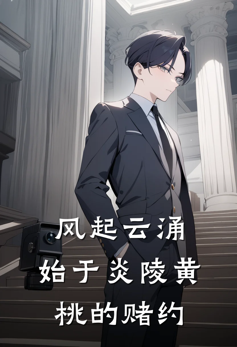 风起云涌：始于炎陵黄桃的赌约