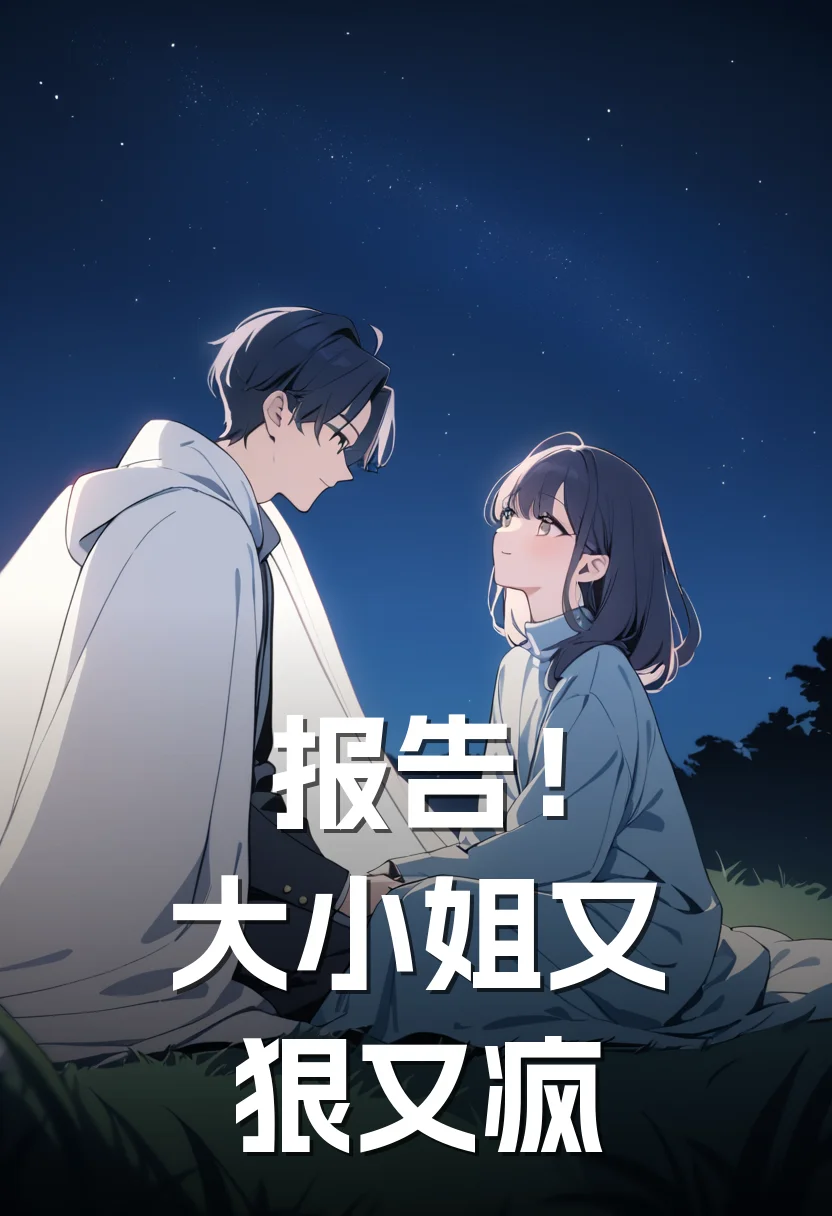 报告！大小姐又狠又疯
