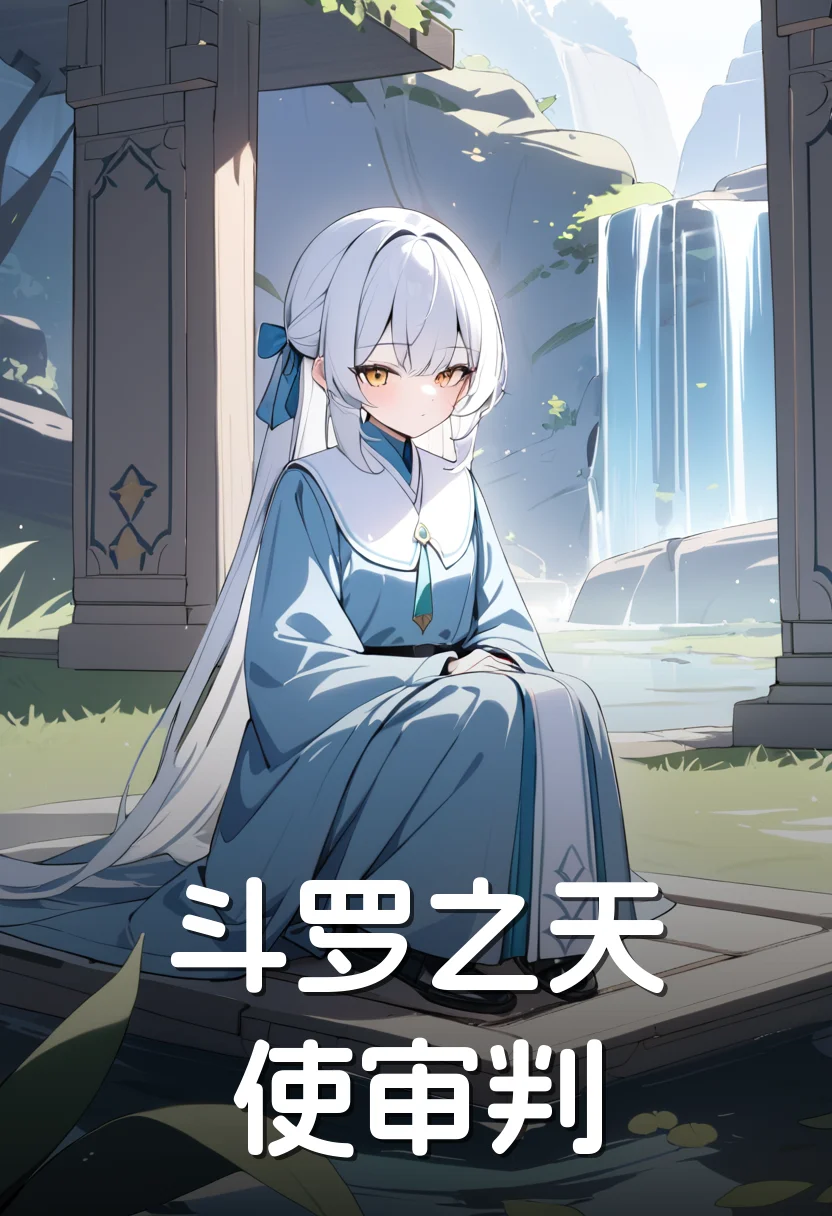 斗罗之天使审判