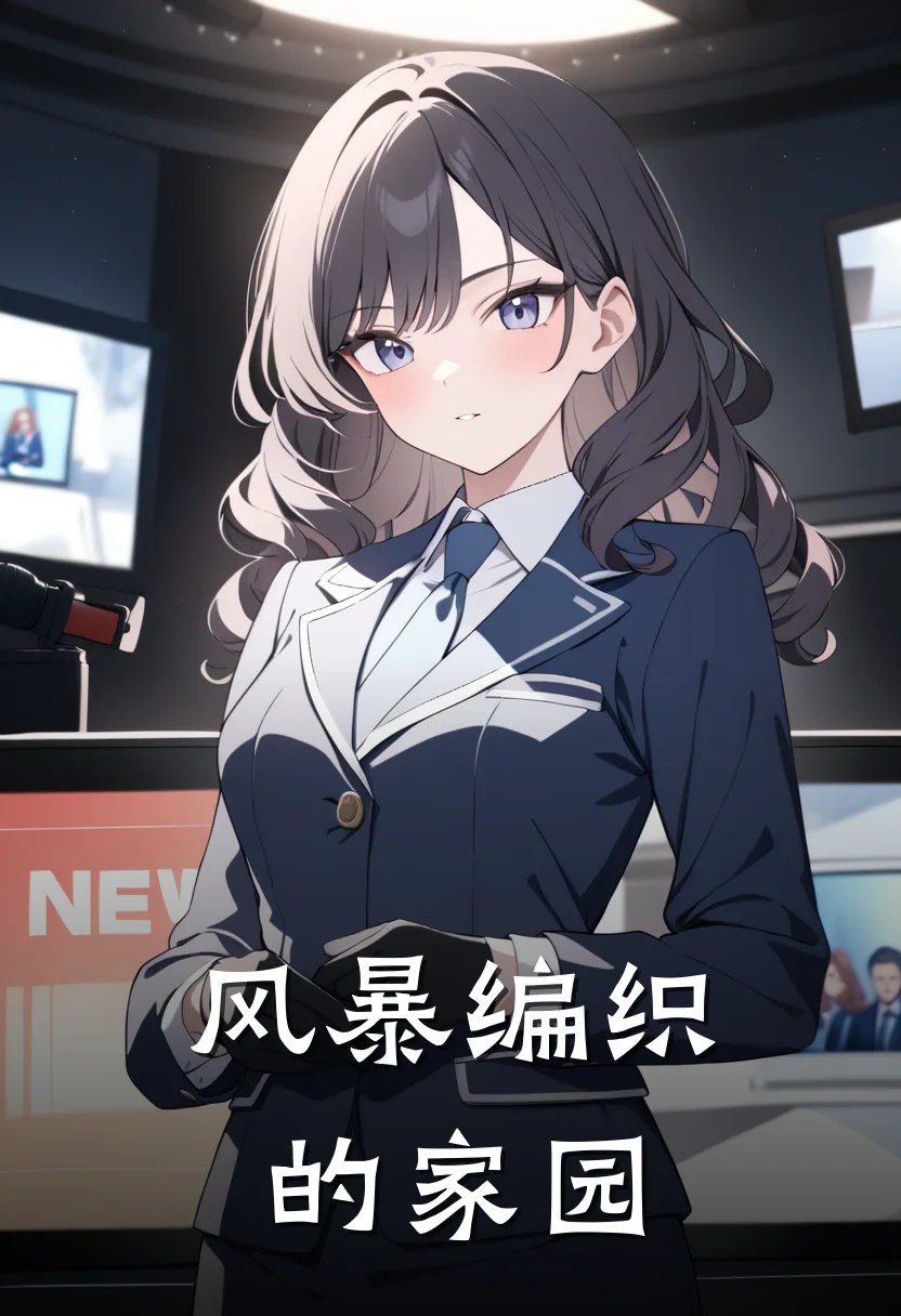 风暴编织的家园
