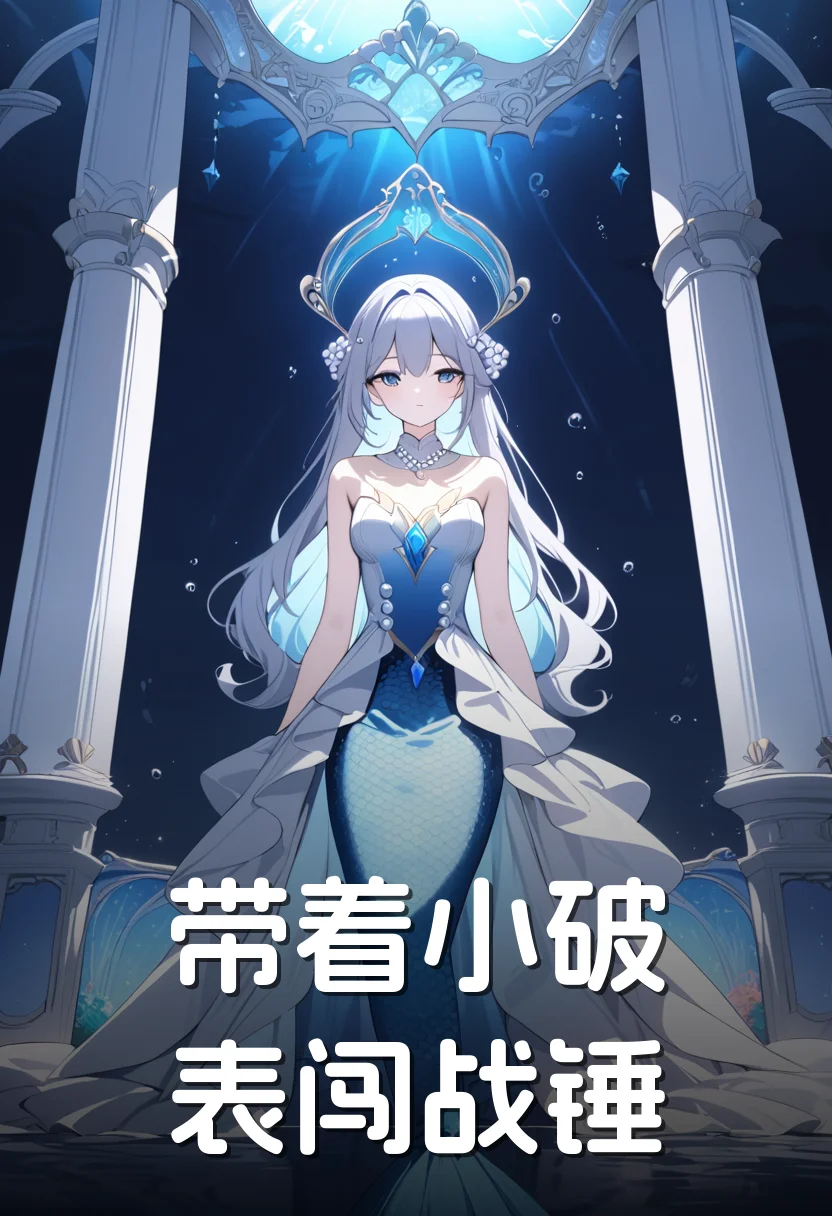 带着小破表闯战锤